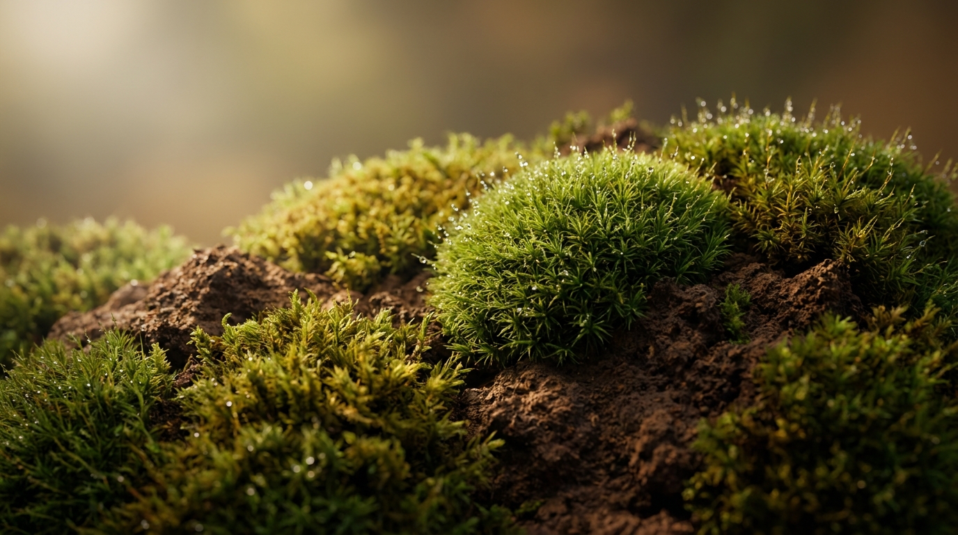 Best moss varieties for closed terrariums (and which to skip)